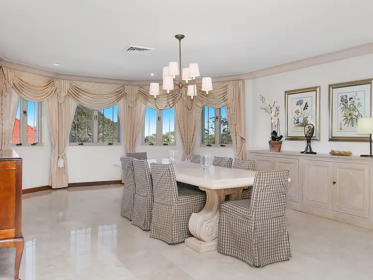 Fifth view of Homely house listing, 22 Carioca Way, West Pennant Hills NSW 2125