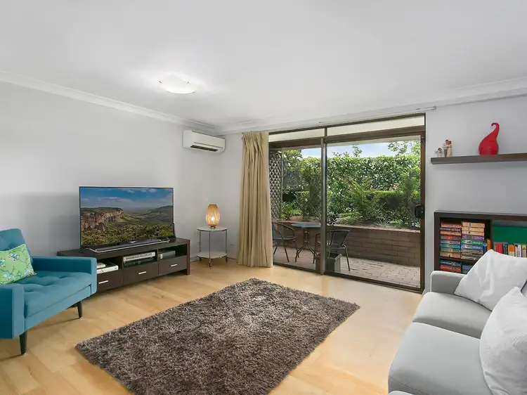 9/11 View Street, Chatswood NSW 2067