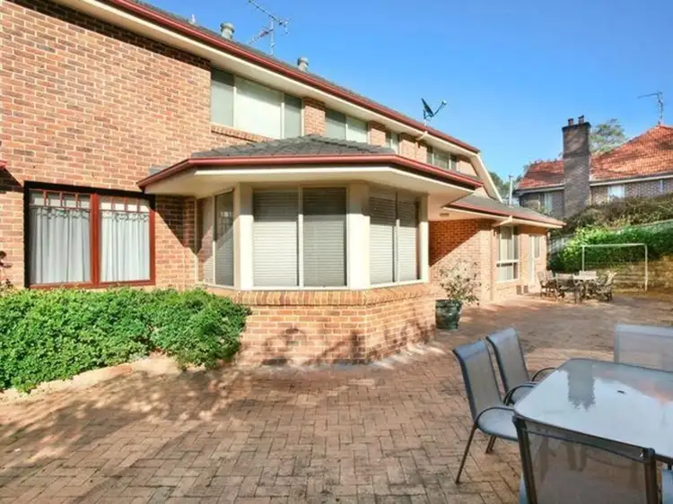 Fourth view of Homely house listing, 9 Matthew Way, West Pennant Hills NSW 2125