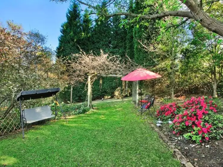 Fifth view of Homely house listing, 9 Matthew Way, West Pennant Hills NSW 2125