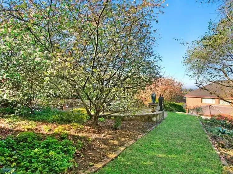 Seventh view of Homely house listing, 9 Matthew Way, West Pennant Hills NSW 2125