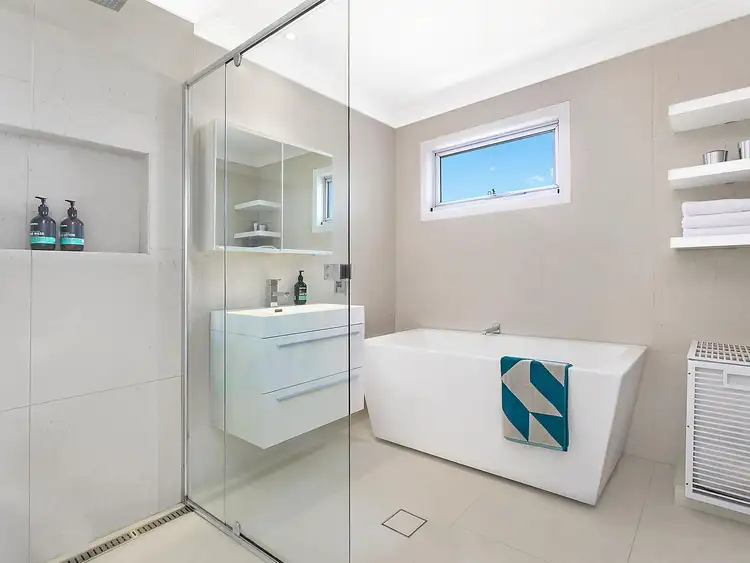 Fifth view of Homely house listing, 21 Ballymena Way, Kellyville NSW 2155