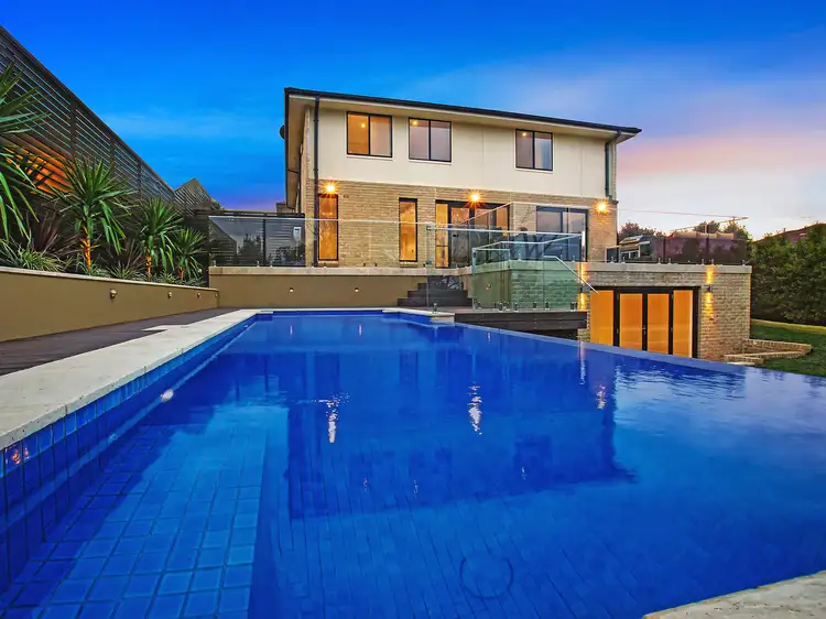 33 Ballymena Way, Kellyville NSW 2155