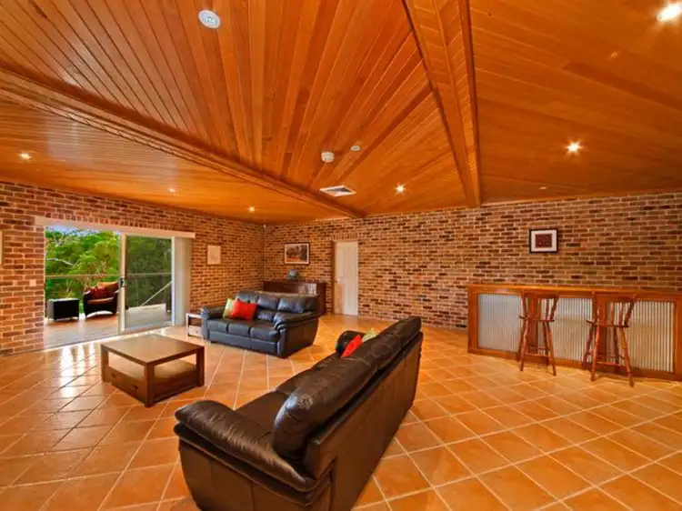 Fourth view of Homely house listing, 17 Strathfillan Way, Kellyville NSW 2155