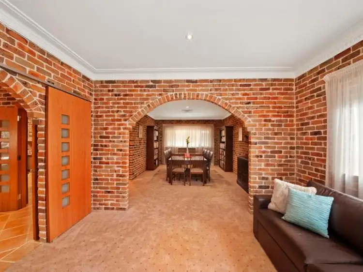 Sixth view of Homely house listing, 17 Strathfillan Way, Kellyville NSW 2155