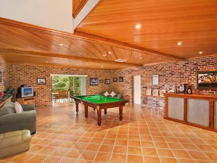 Second view of Homely house listing, 17 Strathfillan Way, Kellyville NSW 2155