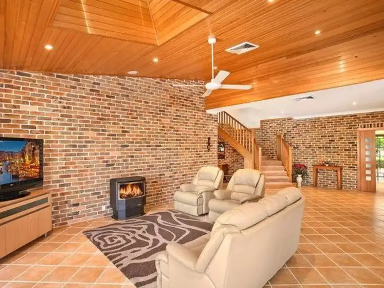 Third view of Homely house listing, 17 Strathfillan Way, Kellyville NSW 2155