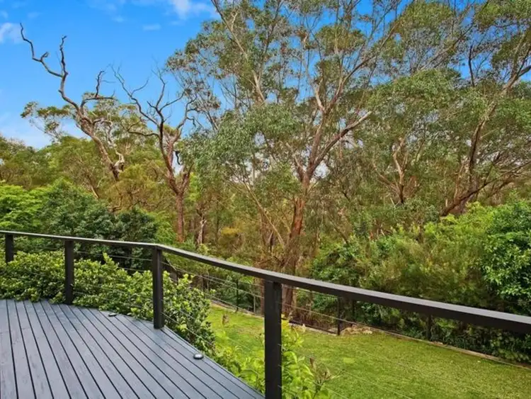 Fourth view of Homely house listing, 21 Strathfillan Way, Kellyville NSW 2155
