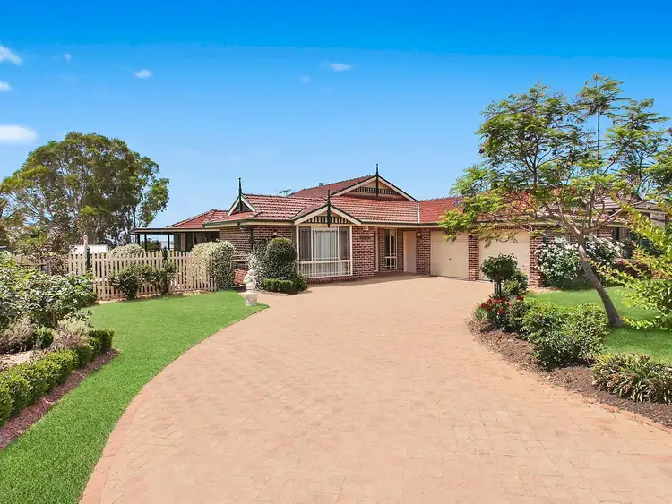 2068 Silverdale Road, Silverdale NSW 2752