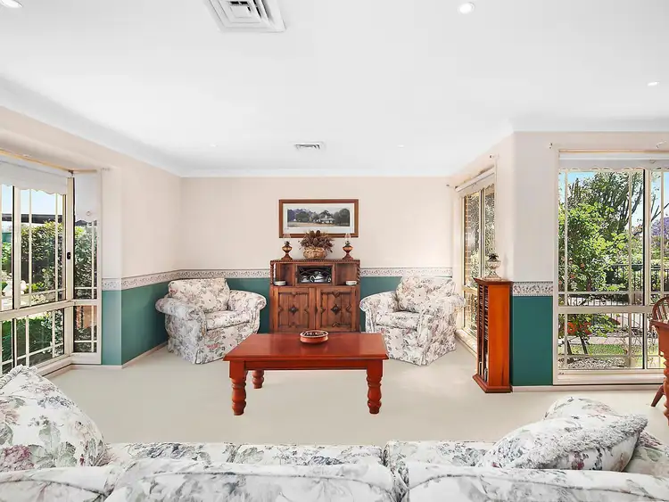 Third view of Homely house listing, 2068 Silverdale Road, Silverdale NSW 2752