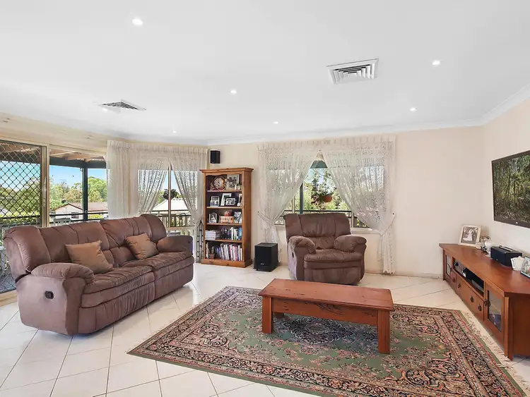 Fourth view of Homely house listing, 2068 Silverdale Road, Silverdale NSW 2752