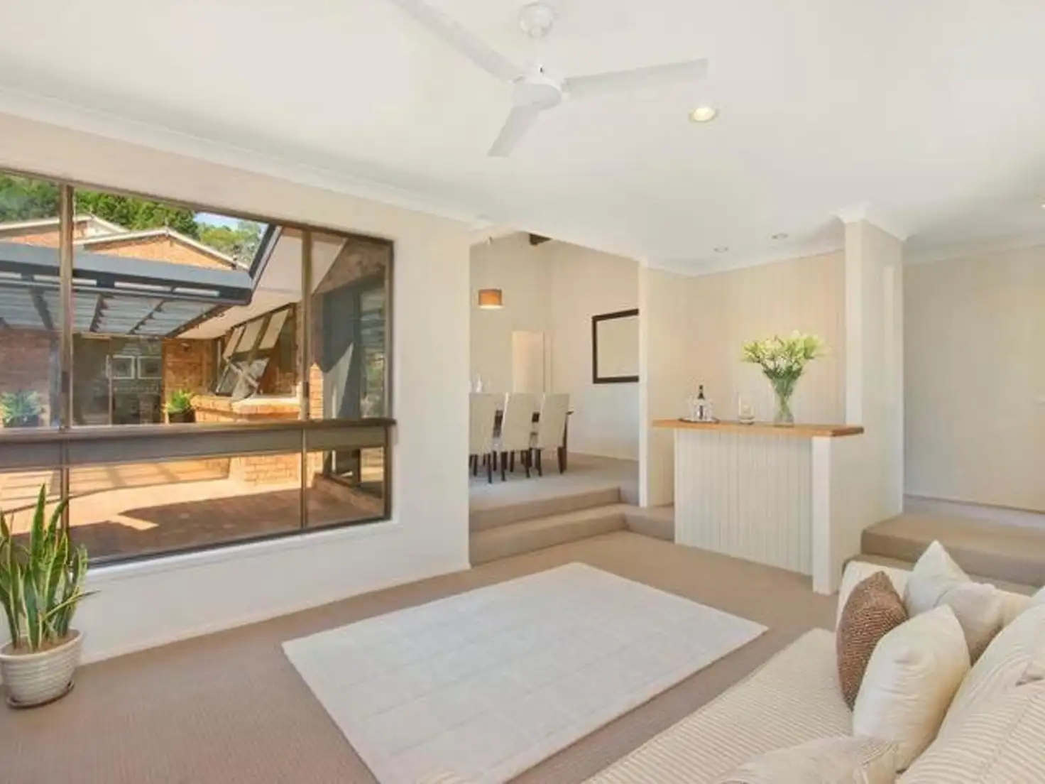 Main view of Homely house listing, 5 Farmridge Way, Glenhaven NSW 2156