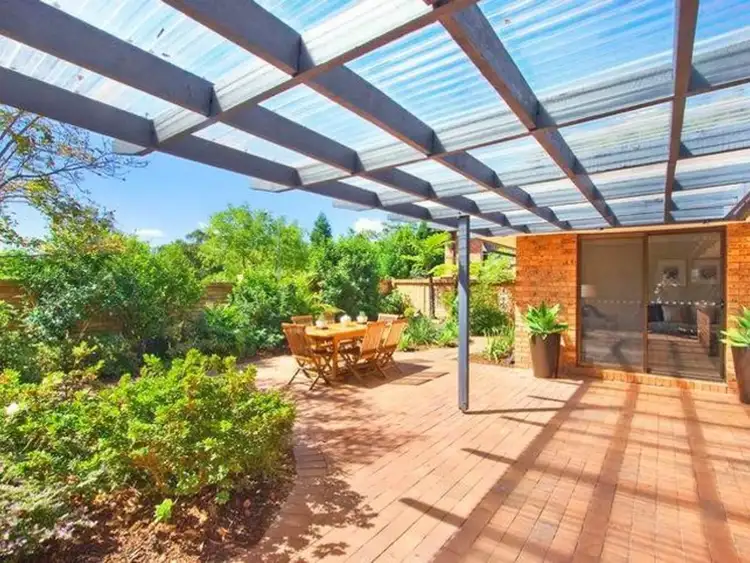 Second view of Homely house listing, 5 Farmridge Way, Glenhaven NSW 2156