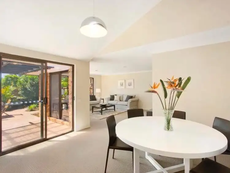 Fourth view of Homely house listing, 5 Farmridge Way, Glenhaven NSW 2156