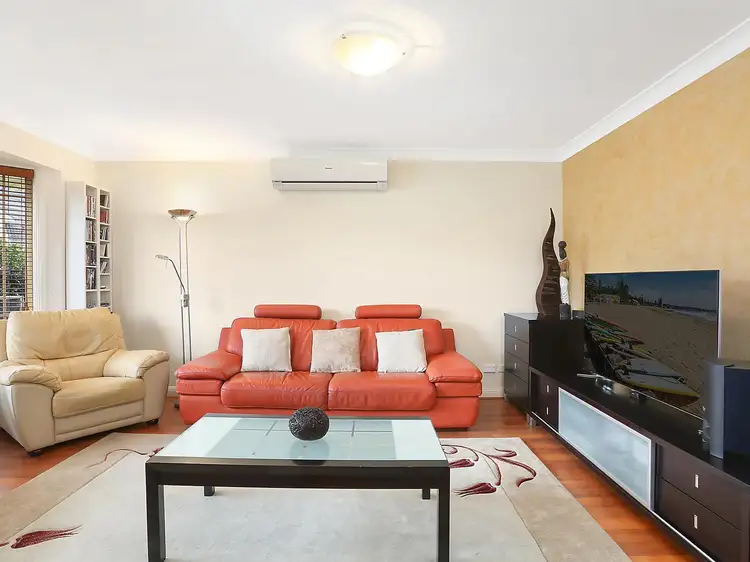 Second view of Homely house listing, 2A Whitbar Way, Cherrybrook NSW 2126