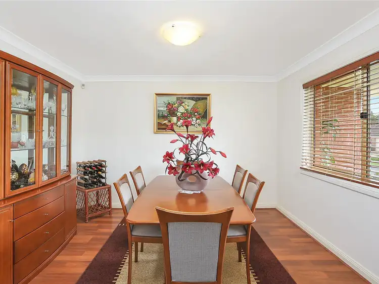 Fourth view of Homely house listing, 2A Whitbar Way, Cherrybrook NSW 2126