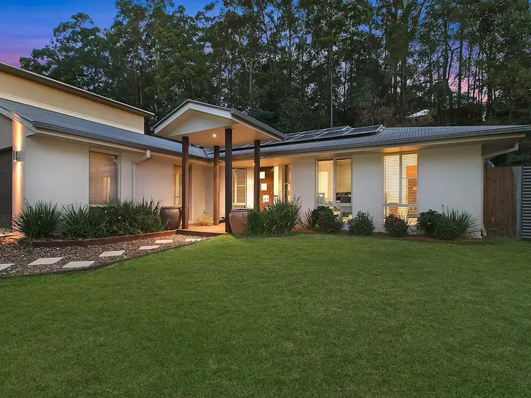 75 Sam White Drive, Buderim QLD 4556