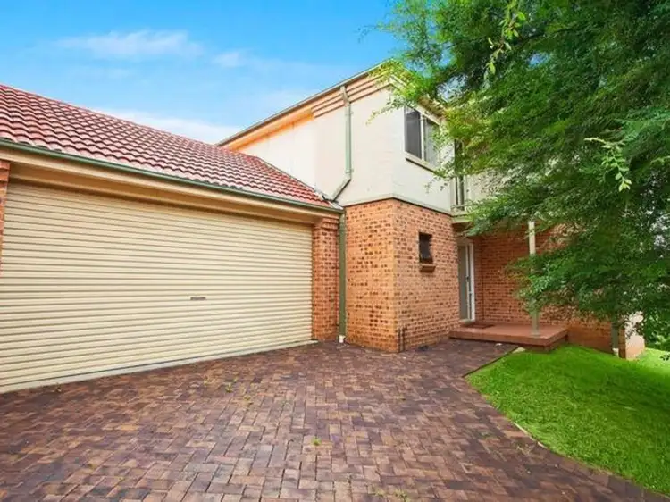 14 Scarborough Way, Cherrybrook NSW 2126