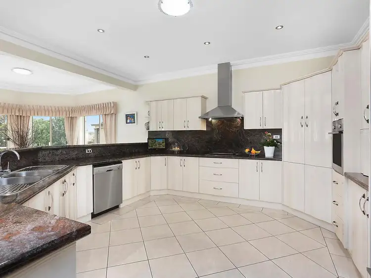 Fifth view of Homely house listing, 10 Benbullen Way, Castle Hill NSW 2154