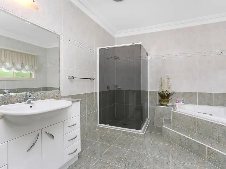 Sixth view of Homely house listing, 10 Benbullen Way, Castle Hill NSW 2154