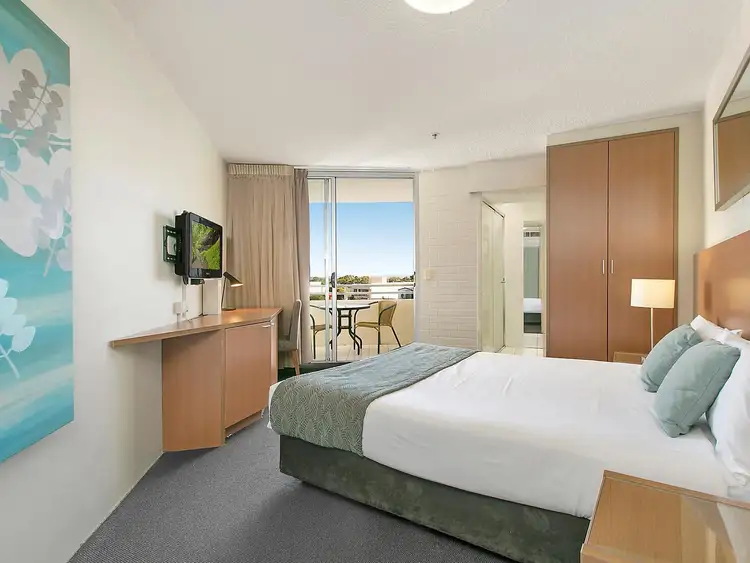 Third view of Homely apartment listing, 211/923 David Low Way, Marcoola QLD 4564