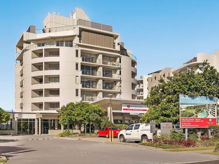 Fourth view of Homely apartment listing, 211/923 David Low Way, Marcoola QLD 4564