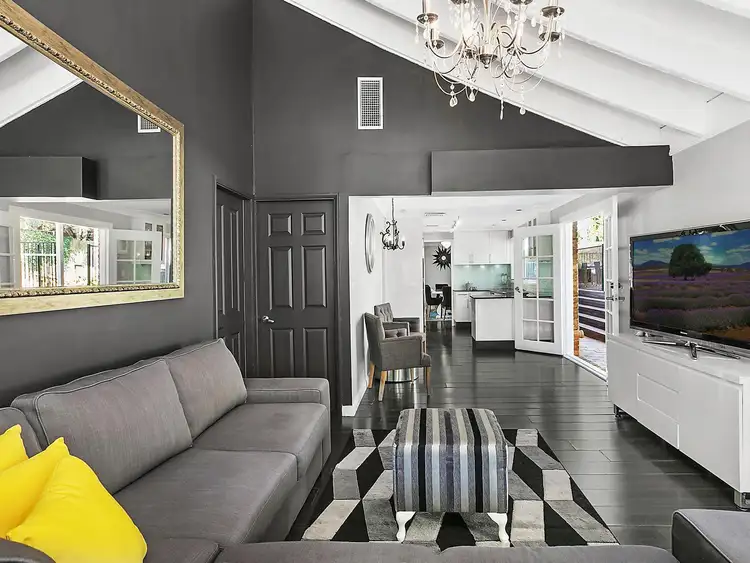 Fifth view of Homely house listing, 78 Telfer Way, Castle Hill NSW 2154