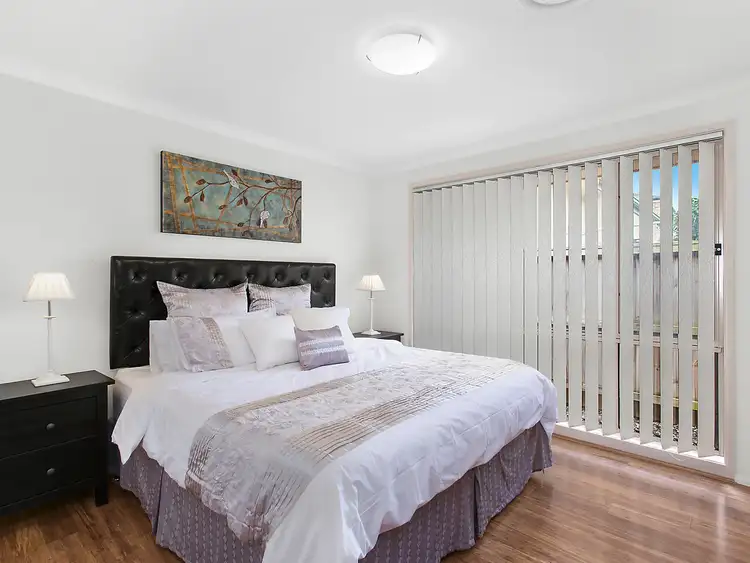 Sixth view of Homely house listing, 16 Orleans Way, Castle Hill NSW 2154