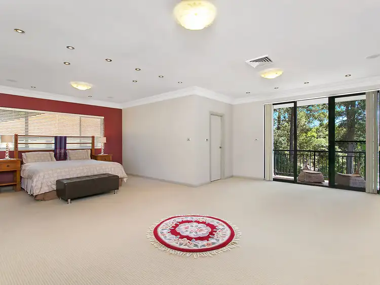 Fifth view of Homely house listing, 34 Knight Way, Castle Hill NSW 2154