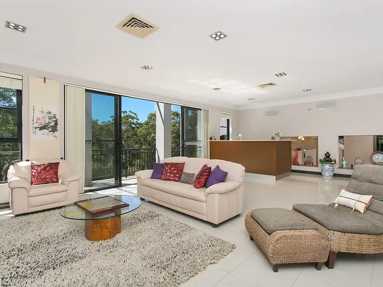 Sixth view of Homely house listing, 34 Knight Way, Castle Hill NSW 2154