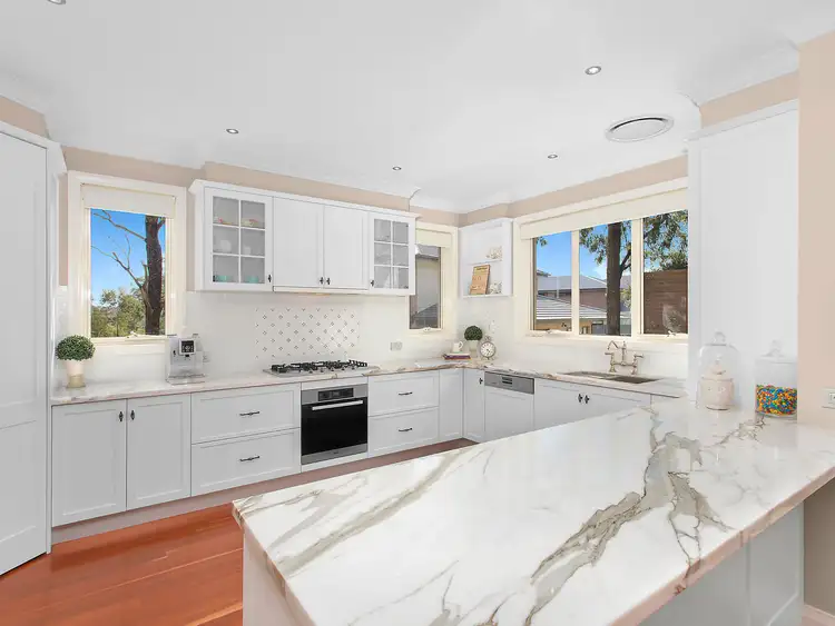 Fifth view of Homely house listing, 19 Brookfield Way, Castle Hill NSW 2154