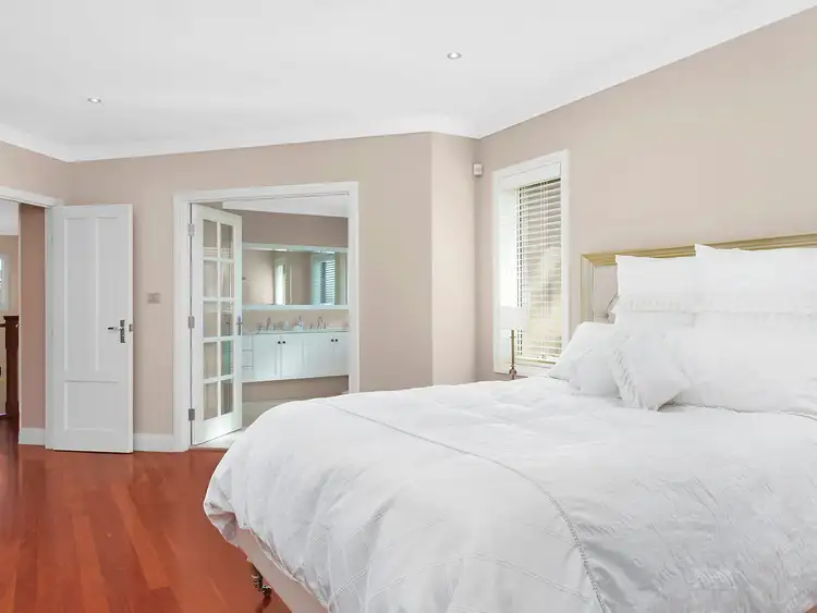 Sixth view of Homely house listing, 19 Brookfield Way, Castle Hill NSW 2154