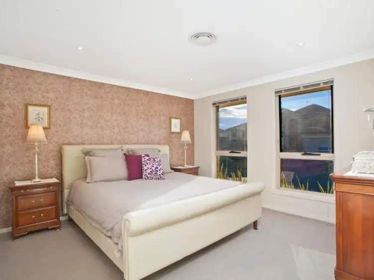 Sixth view of Homely house listing, 40 Orleans Way, Castle Hill NSW 2154