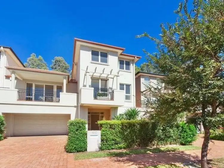 100 Linden Way, Bella Vista NSW 2153