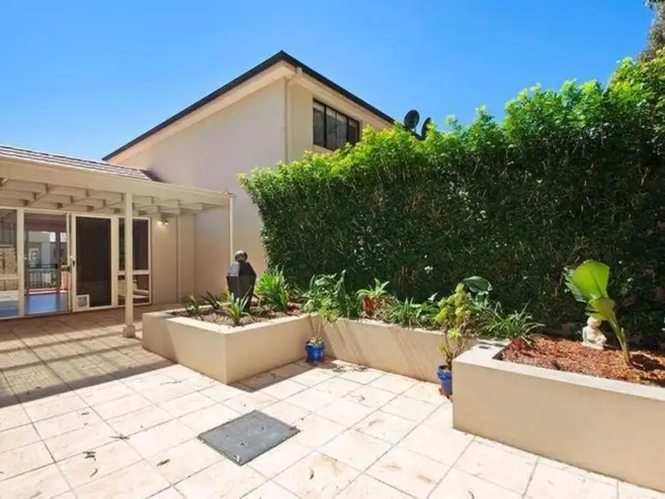 Fifth view of Homely house listing, 100 Linden Way, Bella Vista NSW 2153