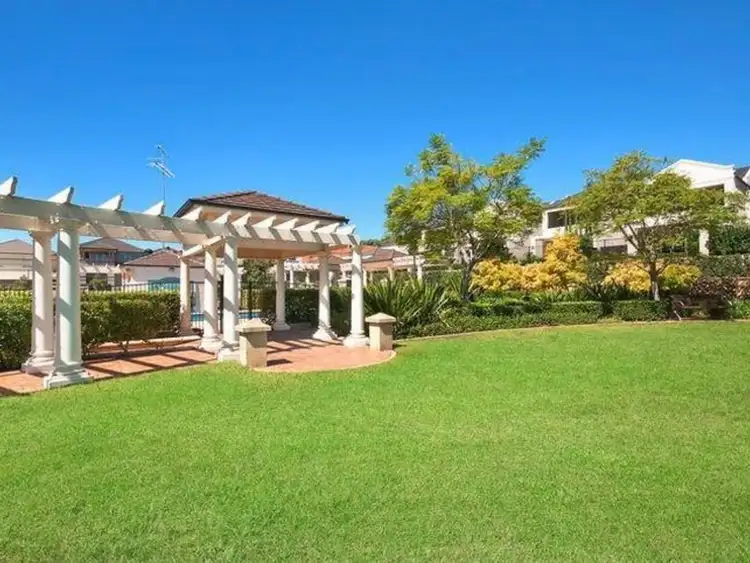 Sixth view of Homely house listing, 100 Linden Way, Bella Vista NSW 2153