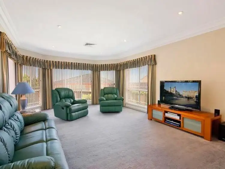 Third view of Homely house listing, 17 Fitzgerald Way, Bella Vista NSW 2153