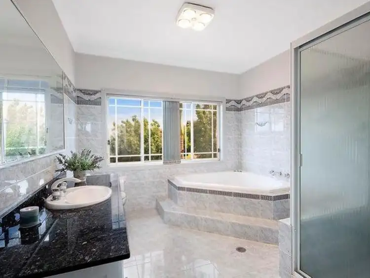 Sixth view of Homely house listing, 17 Fitzgerald Way, Bella Vista NSW 2153