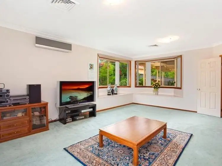 Sixth view of Homely house listing, 10 Hillsborough Way, Baulkham Hills NSW 2153