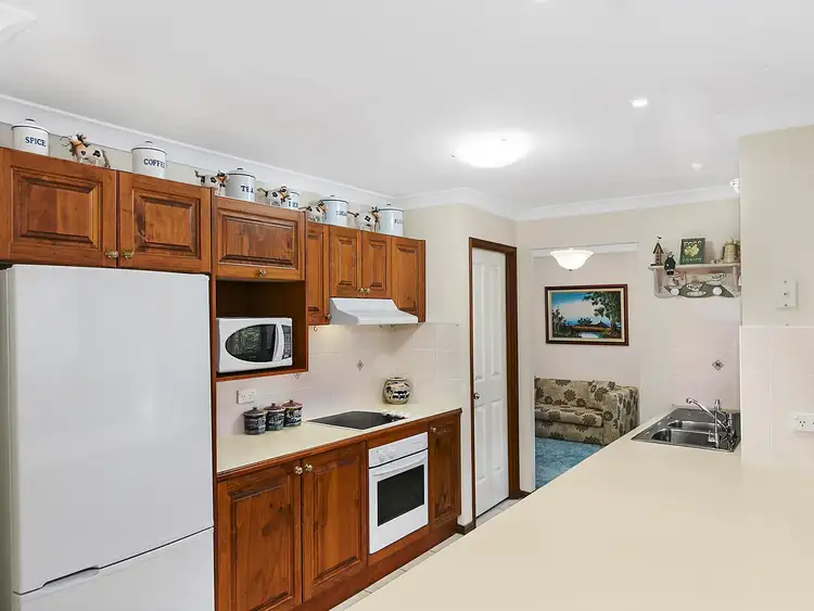 Third view of Homely house listing, 10 Montgomery Circuit, Narellan Vale NSW 2567