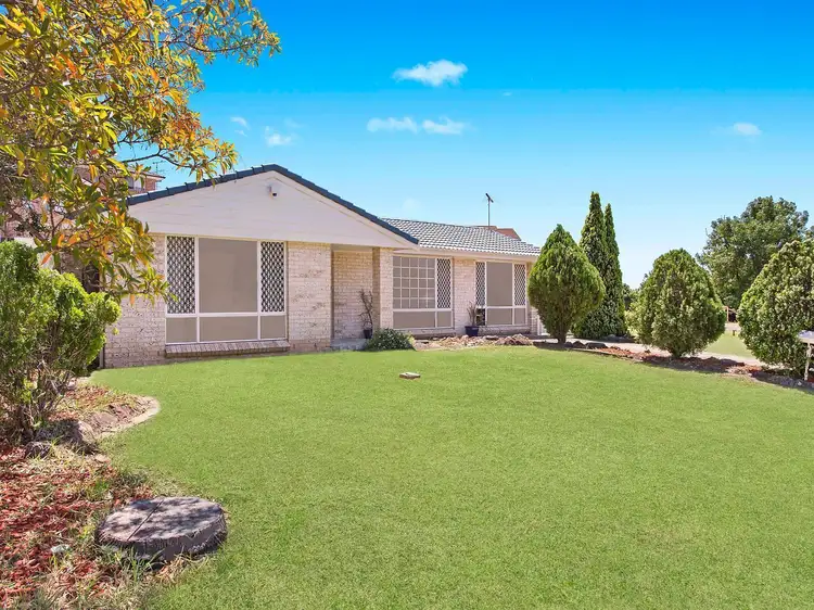 Main view of Homely house listing, 30 Diamontina Avenue, Kearns NSW 2558