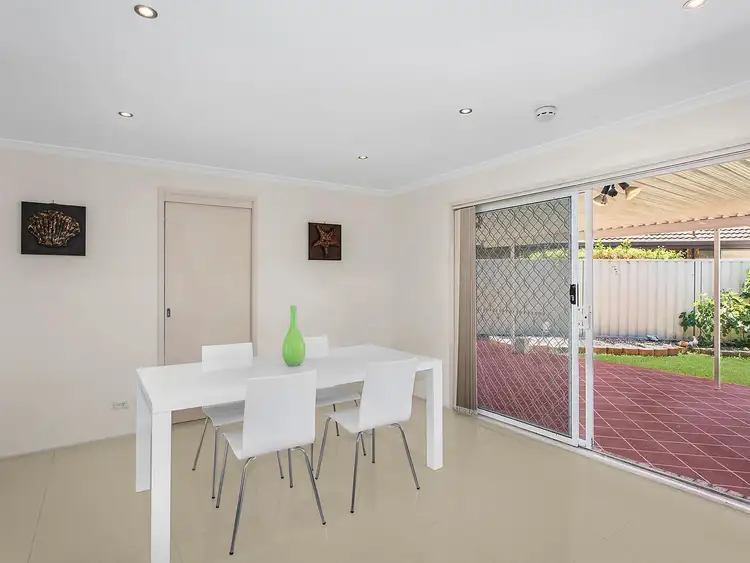 Third view of Homely house listing, 30 Diamontina Avenue, Kearns NSW 2558
