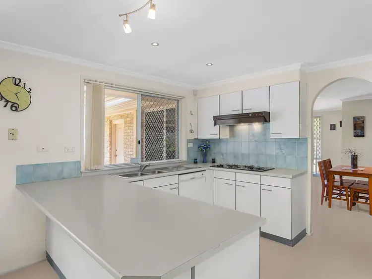 Fourth view of Homely house listing, 30 Diamontina Avenue, Kearns NSW 2558