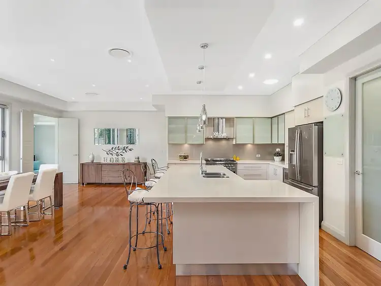 Second view of Homely house listing, 15 View Street, West Pennant Hills NSW 2125