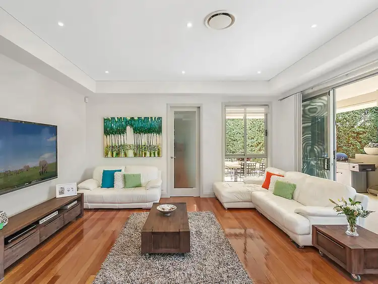 Third view of Homely house listing, 15 View Street, West Pennant Hills NSW 2125