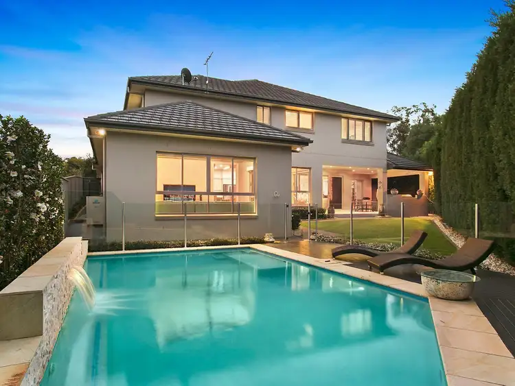 Fifth view of Homely house listing, 15 View Street, West Pennant Hills NSW 2125