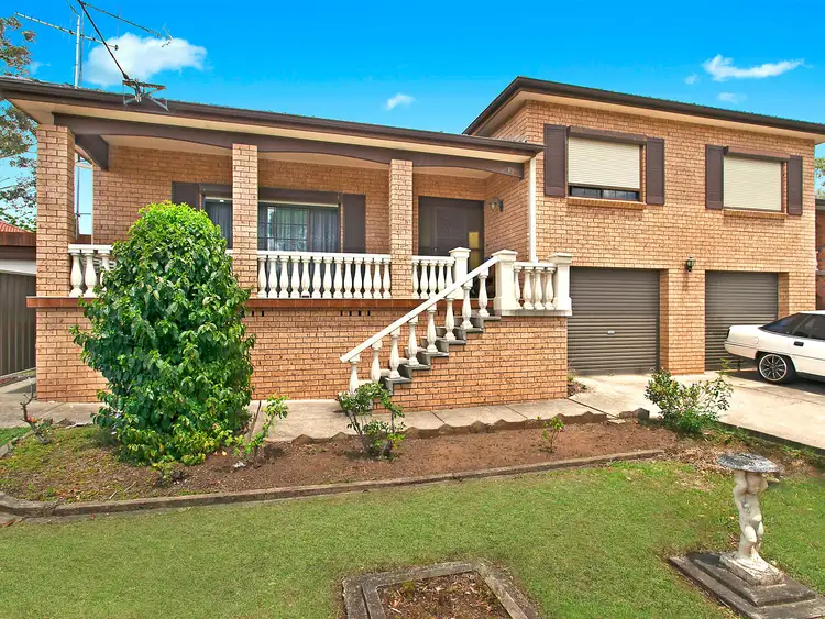 30 Morris Street, St Marys NSW 2760