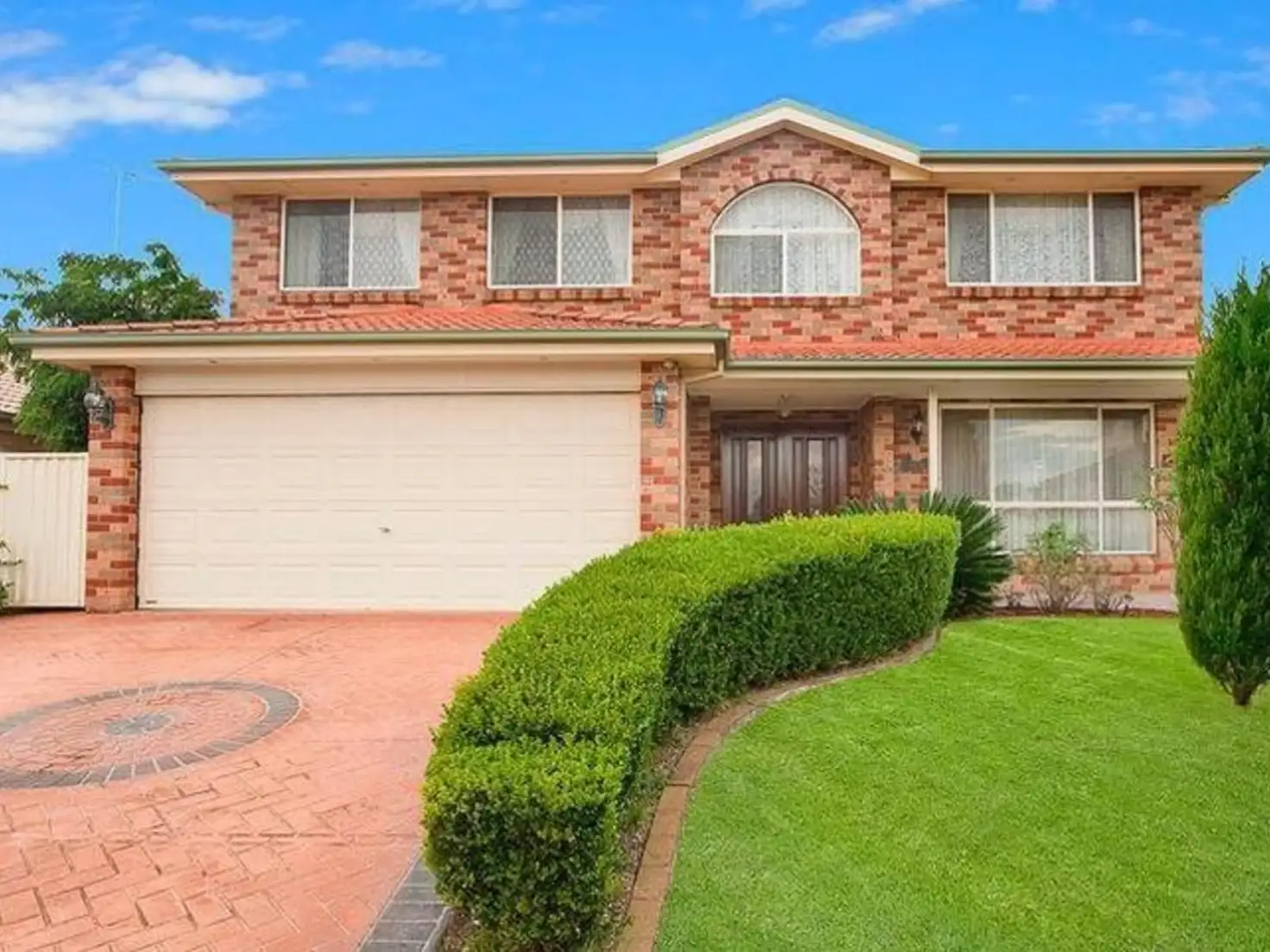 Main view of Homely house listing, 2 Wildrose Street, Kellyville NSW 2155