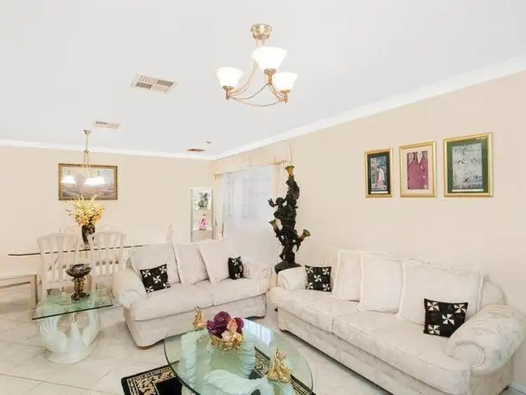 Second view of Homely house listing, 2 Wildrose Street, Kellyville NSW 2155
