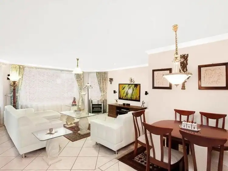 Third view of Homely house listing, 2 Wildrose Street, Kellyville NSW 2155